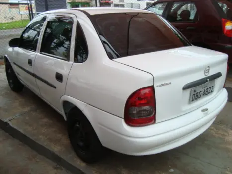 CHEVROLET Corsa Sedan 1.0 4P SUPER, Foto 2