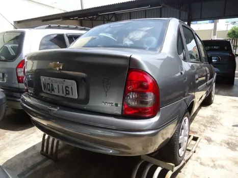 CHEVROLET Corsa Sedan 1.0 4P CLASSIC, Foto 4