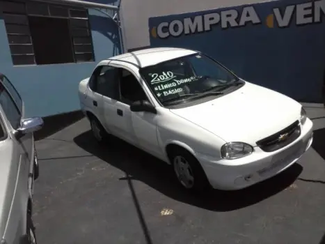 CHEVROLET Corsa Sedan 1.0 4P VHC CLASSIC FLEX, Foto 1