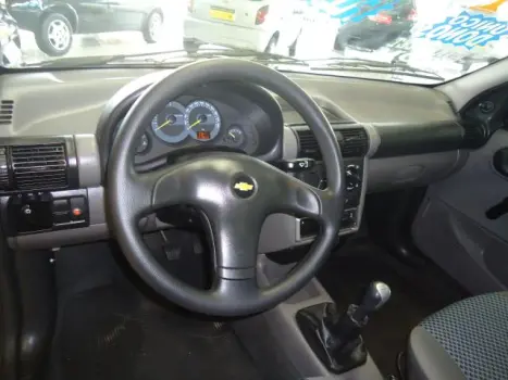 CHEVROLET Corsa Sedan 1.0 4P VHCE LS FLEX, Foto 4