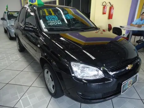 CHEVROLET Corsa Sedan 1.0 4P VHCE LS FLEX, Foto 1