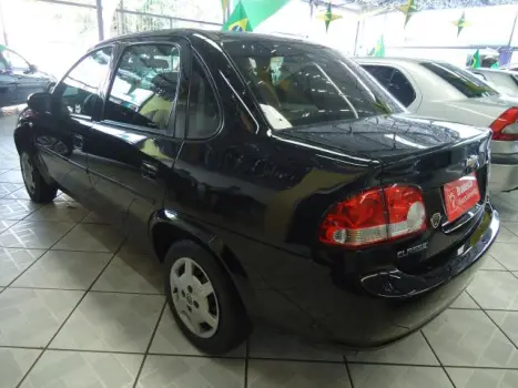 CHEVROLET Corsa Sedan 1.0 4P VHCE LS FLEX, Foto 2