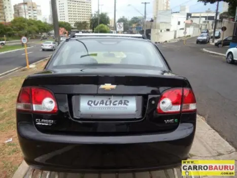 CHEVROLET Corsa Sedan 1.0 4P VHCE LS FLEX, Foto 2