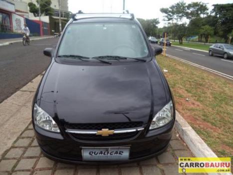 CHEVROLET Corsa Sedan 1.0 4P VHCE LS FLEX, Foto 3