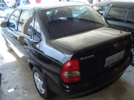 CHEVROLET Corsa Sedan 1.0, Foto 2