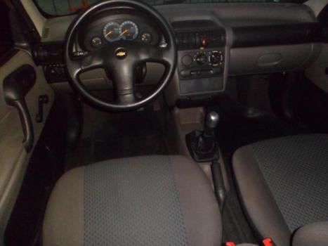 CHEVROLET Corsa Sedan 1.0 4P VHCE LS FLEX, Foto 4