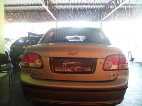 CHEVROLET Corsa Sedan 1.0 4P VHCE LS FLEX, Foto 3