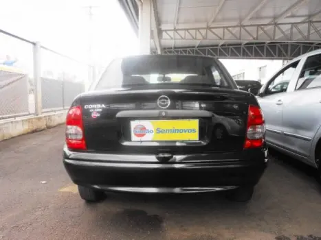 CHEVROLET Corsa Sedan 1.0, Foto 4