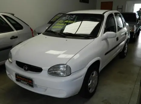 CHEVROLET Corsa Sedan 1.0 4P CLASSIC, Foto 1