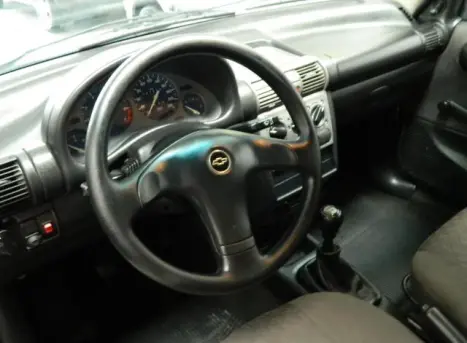 CHEVROLET Corsa Sedan 1.0 4P CLASSIC, Foto 3