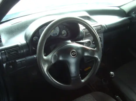 CHEVROLET Corsa Sedan 1.0 4P VHC, Foto 3