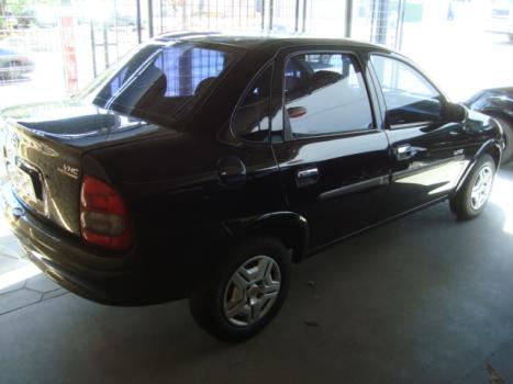 CHEVROLET Corsa Sedan 1.0 4P VHC CLASSIC FLEX, Foto 4
