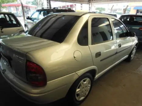 CHEVROLET Corsa Sedan SUPER 1.6, Foto 2