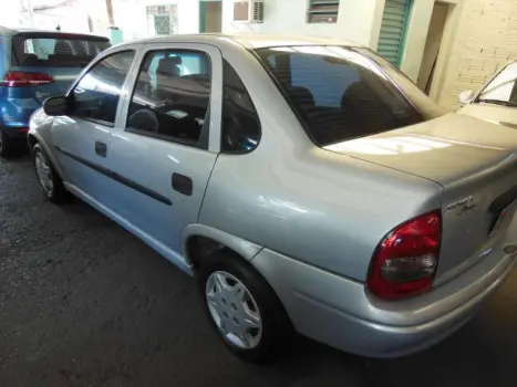 CHEVROLET Corsa Sedan SUPER 1.6, Foto 3