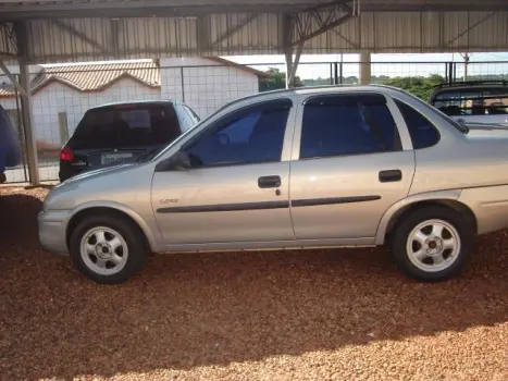 CHEVROLET Corsa Sedan 1.0 4P, Foto 4