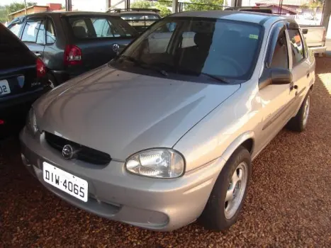 CHEVROLET Corsa Sedan 1.0 4P, Foto 1