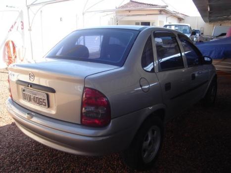 CHEVROLET Corsa Sedan 1.0 4P, Foto 2