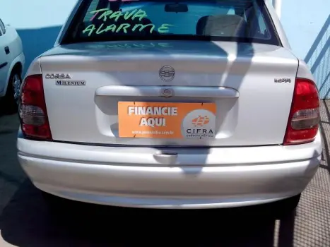 CHEVROLET Corsa Sedan 1.0 4P MILENIUM, Foto 4