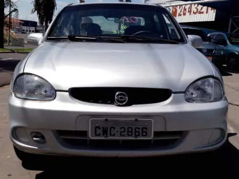 CHEVROLET Corsa Sedan 1.0 4P MILENIUM, Foto 1