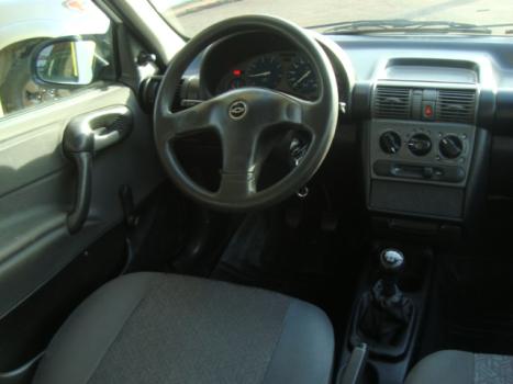 CHEVROLET Corsa Sedan 1.0, Foto 4