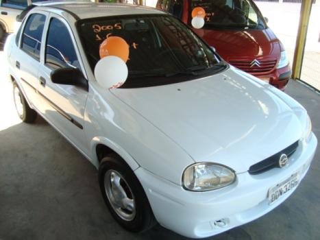 CHEVROLET Corsa Sedan 1.0 4P CLASSIC, Foto 1