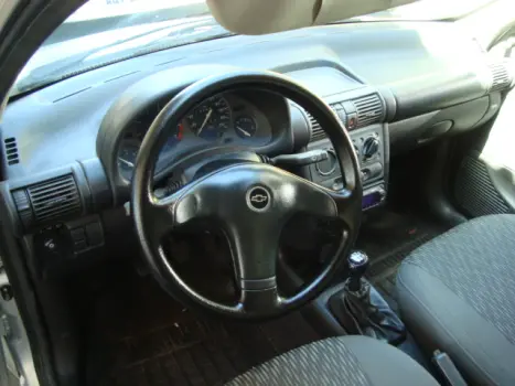 CHEVROLET Corsa Sedan 1.0, Foto 4