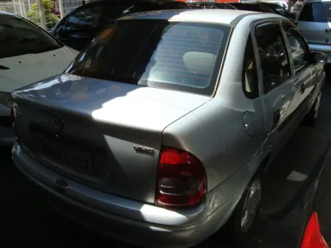 CHEVROLET Corsa Sedan 1.0, Foto 2