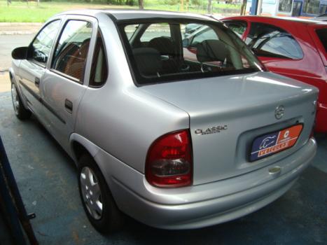 CHEVROLET Corsa Sedan 1.0 4P CLASSIC SPIRIT VHC, Foto 4