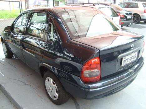 CHEVROLET Corsa Sedan 1.0, Foto 4