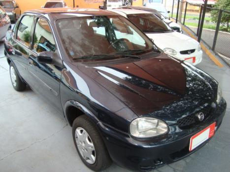 CHEVROLET Corsa Sedan 1.0, Foto 1