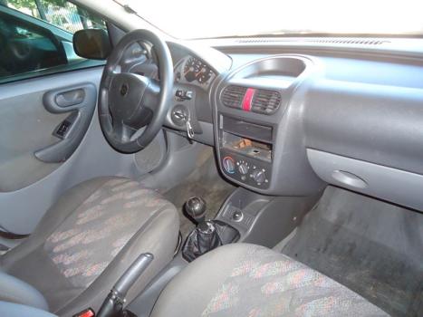CHEVROLET Corsa Sedan 1.0 4P JOY, Foto 2