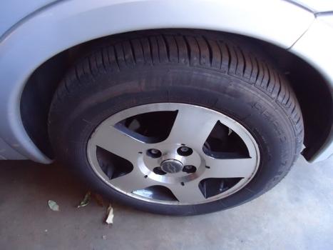 CHEVROLET Corsa Sedan 1.0 4P JOY, Foto 3