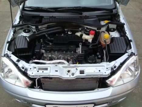 CHEVROLET Corsa Sedan 1.4 4P PREMIUM FLEX, Foto 3