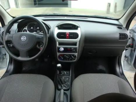 CHEVROLET Corsa Sedan 1.4 4P PREMIUM FLEX, Foto 4