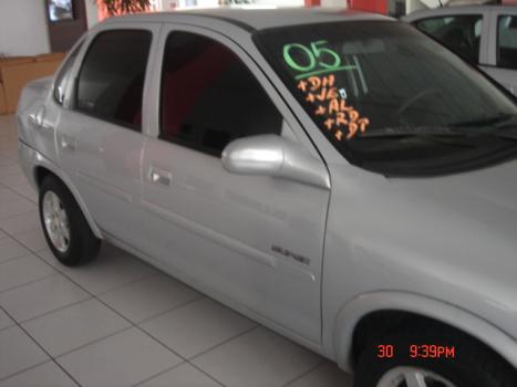 CHEVROLET Corsa Sedan 1.0 4P SUPER, Foto 3