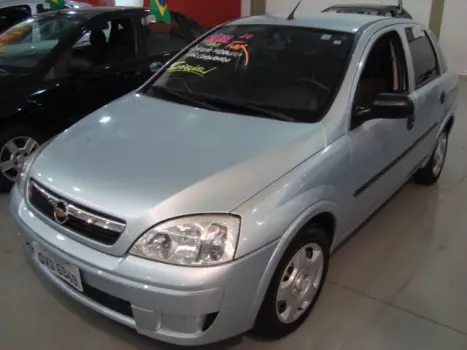 CHEVROLET Corsa Sedan 1.0 4P VHC MAXX, Foto 1