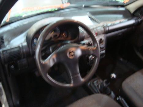 CHEVROLET Corsa Sedan 1.0, Foto 4