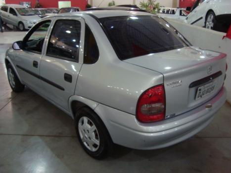 CHEVROLET Corsa Sedan 1.0, Foto 2