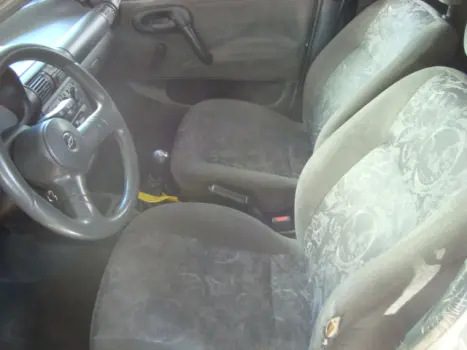 CHEVROLET Corsa Sedan 1.0, Foto 2