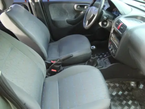 CHEVROLET Corsa Sedan 1.8 4P JOY FLEX, Foto 2