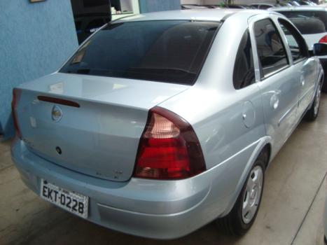 CHEVROLET Corsa Sedan 1.4 4P PREMIUM FLEX, Foto 4