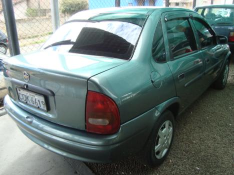 CHEVROLET Corsa Sedan SUPER 1.0, Foto 4