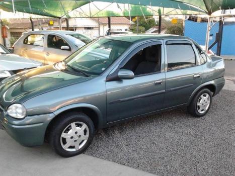 CHEVROLET Corsa Sedan SUPER 1.0, Foto 3
