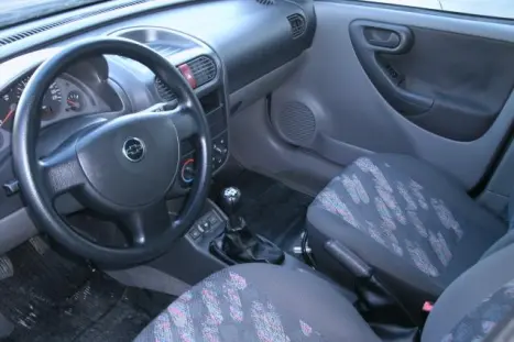 CHEVROLET Corsa Sedan 1.8 4P MAXX FLEX, Foto 4