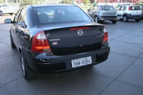 CHEVROLET Corsa Sedan 1.8 4P MAXX FLEX, Foto 2