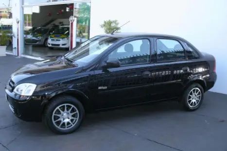 CHEVROLET Corsa Sedan 1.8 4P MAXX FLEX, Foto 3