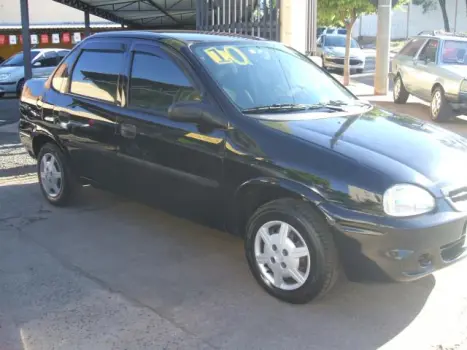 CHEVROLET Corsa Sedan 1.0 4P, Foto 3
