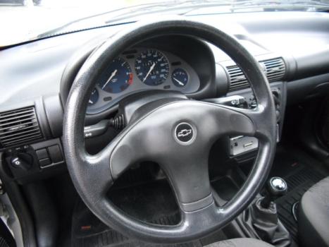 CHEVROLET Corsa Sedan 1.6 4P CLASSIC, Foto 3
