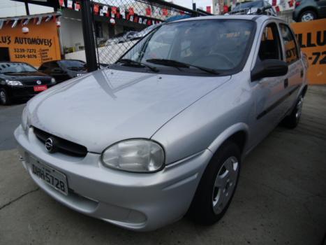 CHEVROLET Corsa Sedan 1.6 4P CLASSIC, Foto 1