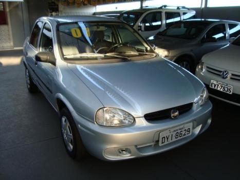 CHEVROLET Corsa Sedan 1.0 4P VHC CLASSIC FLEX, Foto 1